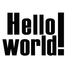 Hello-world