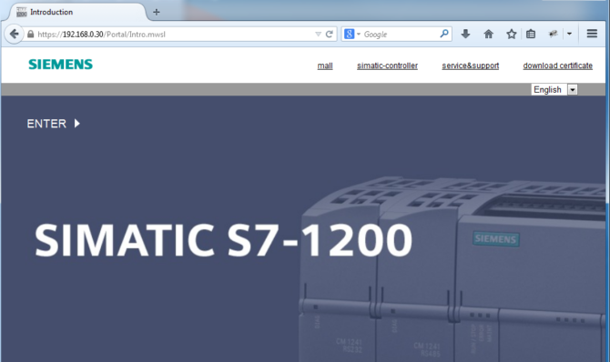 webserver-introduction_s7-1200_plcspace